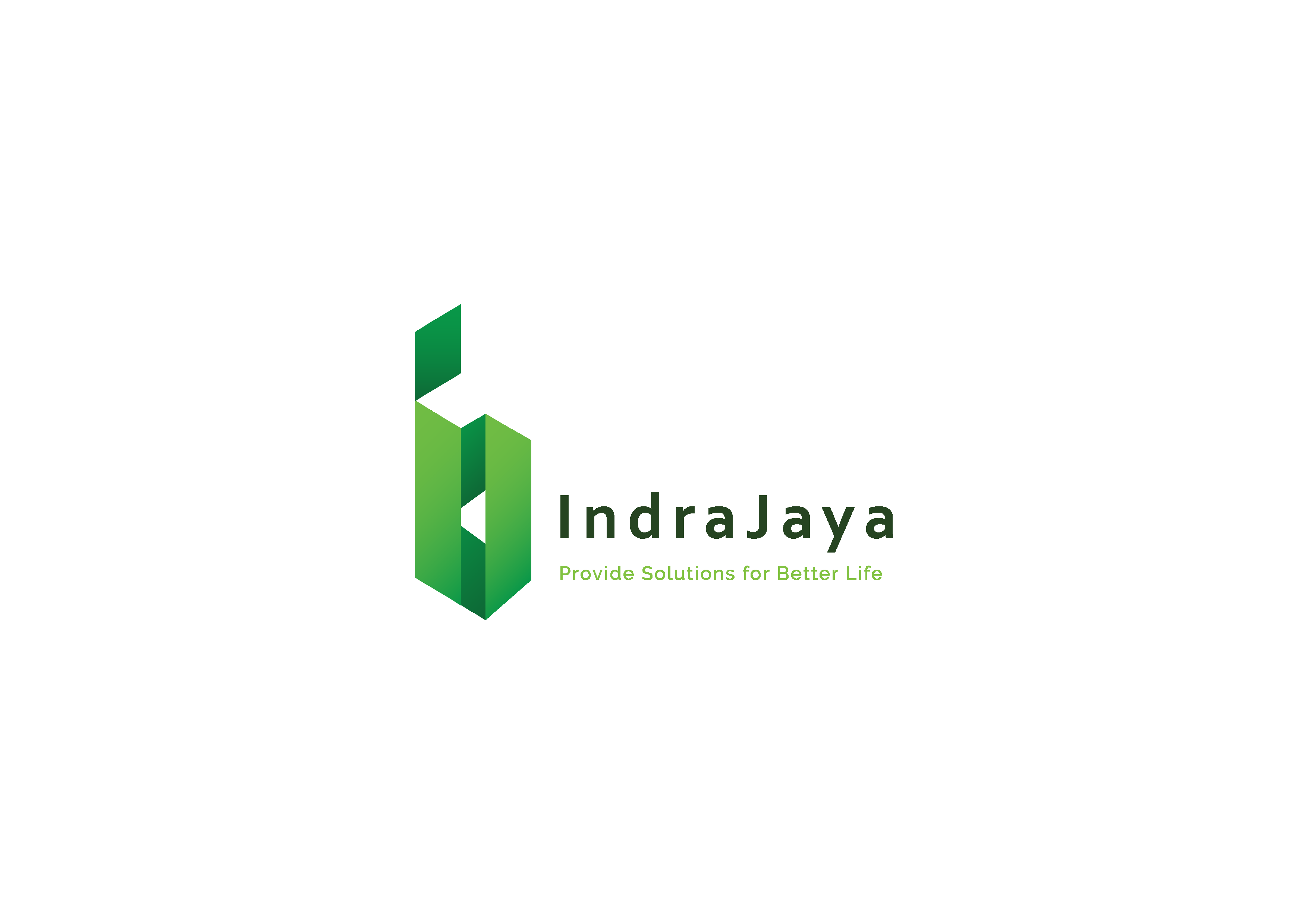 IndraJaya Logo